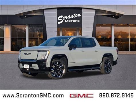 scranton gmc vernon|Iba pa.